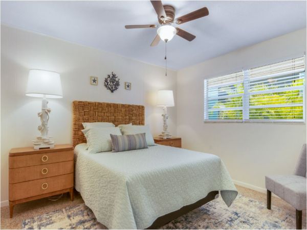 Anna Maria Island Holmes Beach Condo 1027407