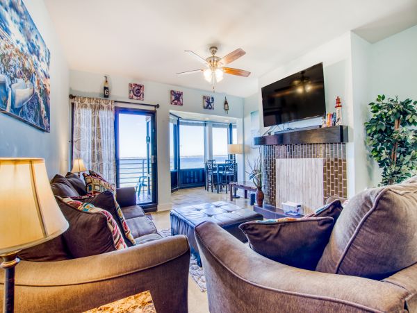 Pensacola Beach Home 1027408