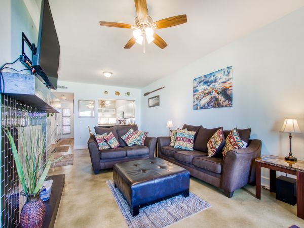 Pensacola Beach Home 1027408