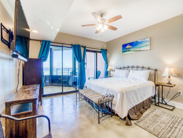 Pensacola Beach Home 1027408