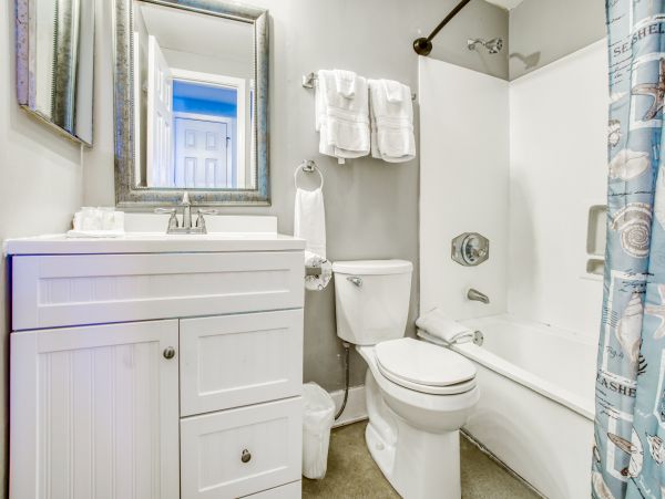 Pensacola Beach Home 1027408