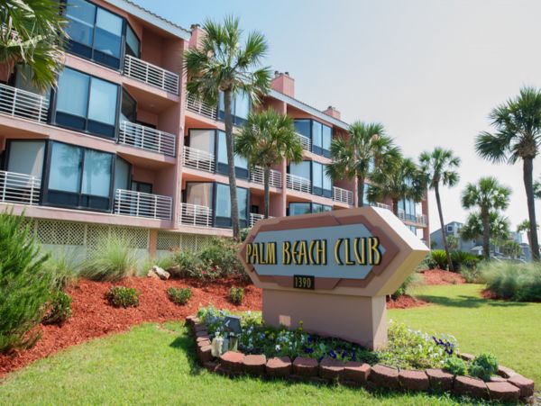 Pensacola Beach Home 1027408