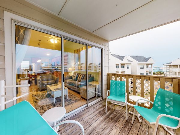 Pensacola Beach Condo 1027409