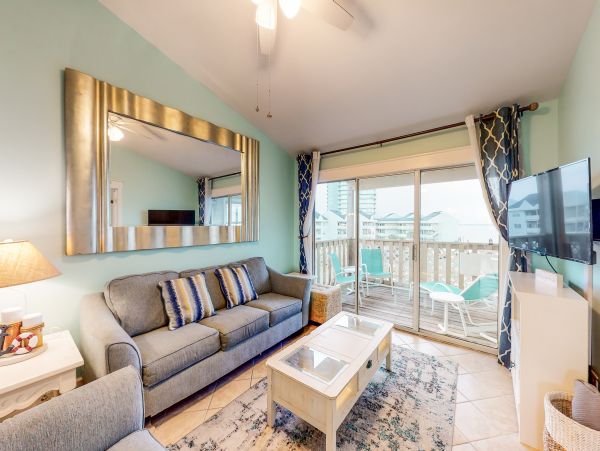 Pensacola Beach Condo 1027409