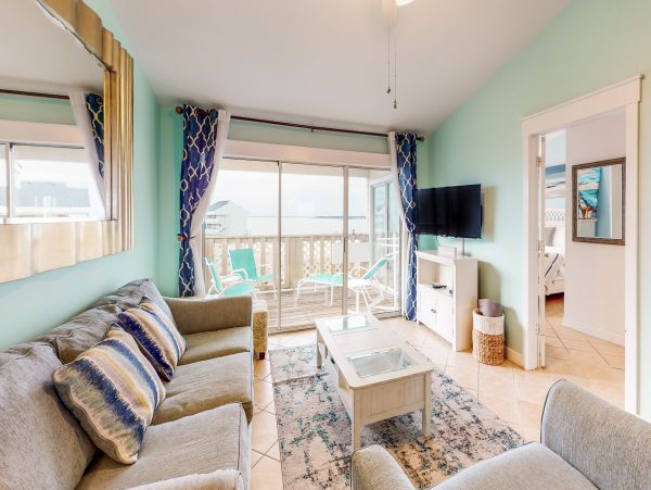 Pensacola Beach Condo 1027409