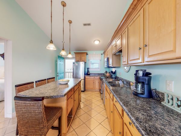 Pensacola Beach Condo 1027409