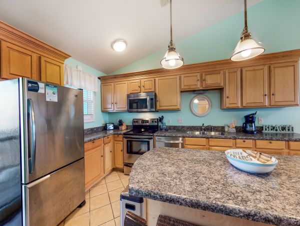 Pensacola Beach Condo 1027409