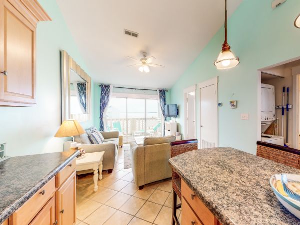 Pensacola Beach Condo 1027409