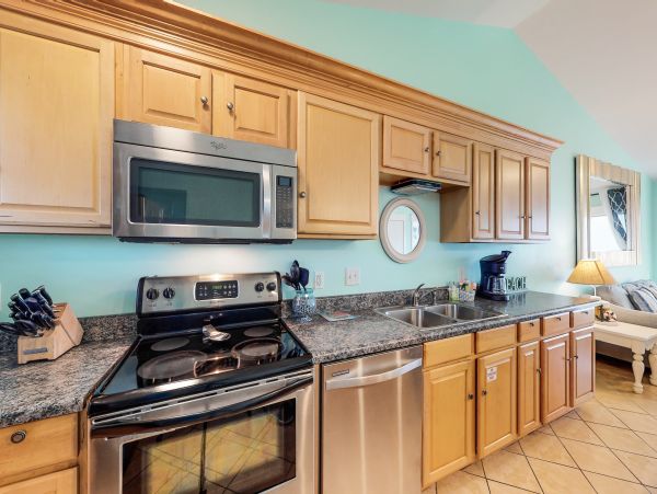 Pensacola Beach Condo 1027409