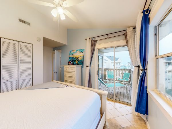 Pensacola Beach Condo 1027409