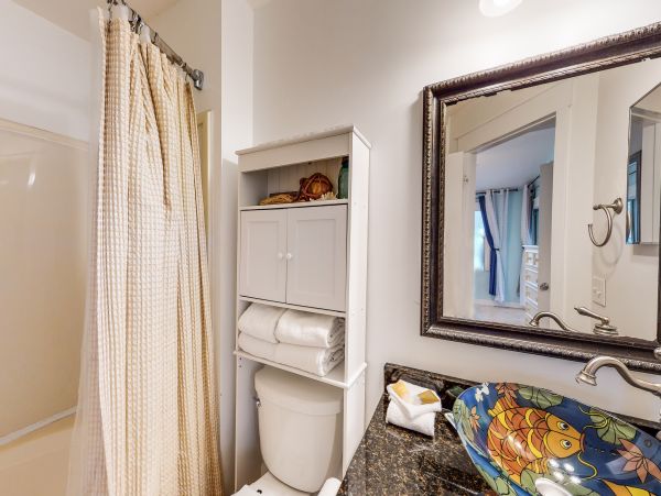 Pensacola Beach Condo 1027409