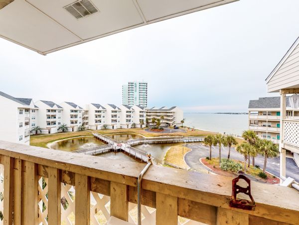Pensacola Beach Condo 1027409