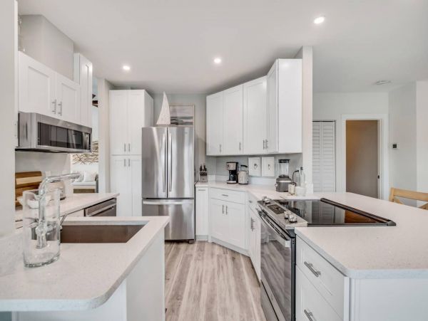 Palm Coast Home 1027410