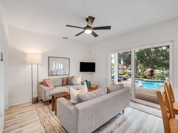 Palm Coast Home 1027410