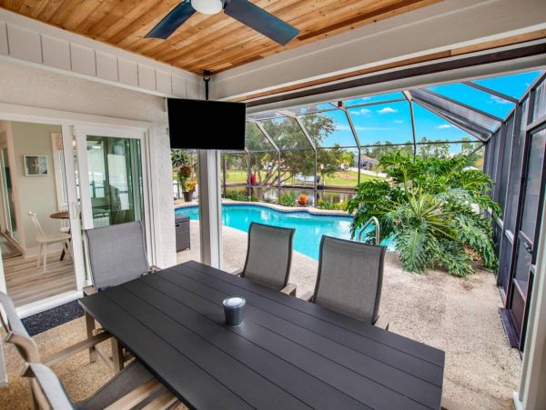 Palm Coast Home 1027410