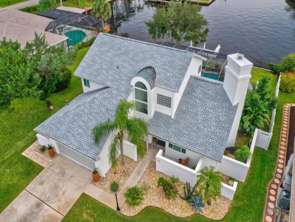 Palm Coast Home 1027410