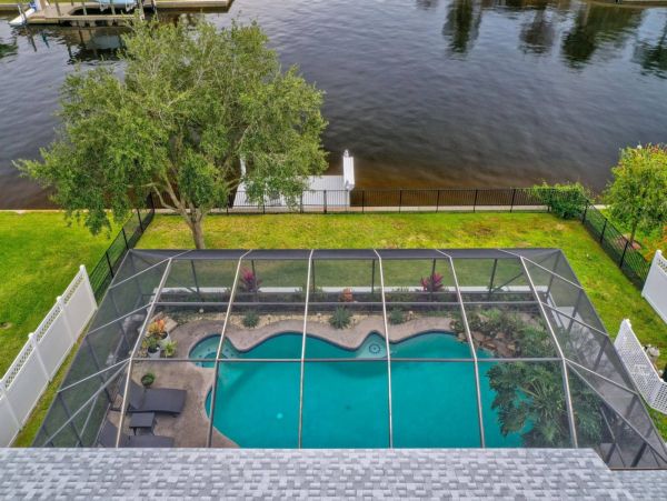 Palm Coast Home 1027410