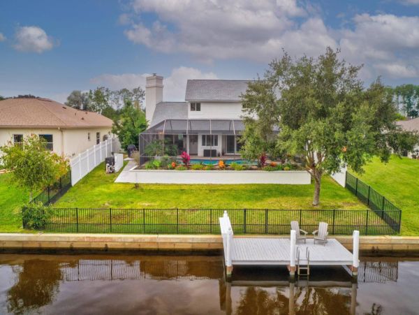 Palm Coast Home 1027410