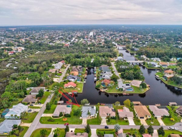 Palm Coast Home 1027410