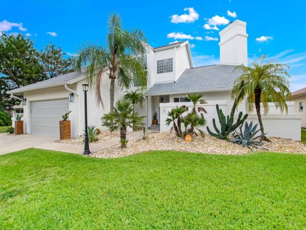 Palm Coast Home 1027410