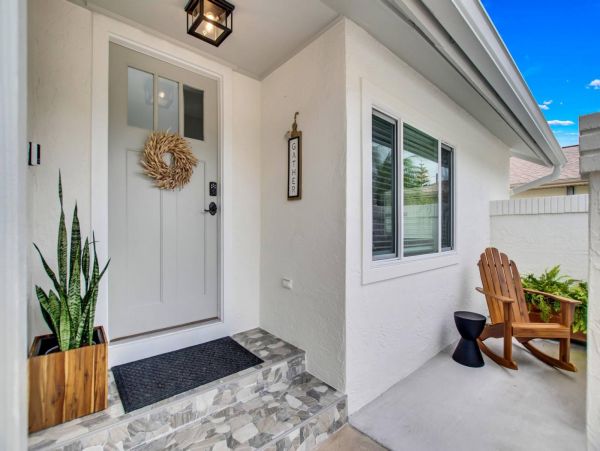 Palm Coast Home 1027410