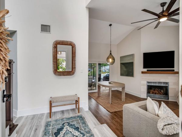Palm Coast Home 1027410