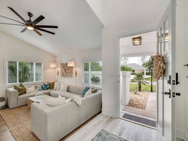 Palm Coast Home 1027410