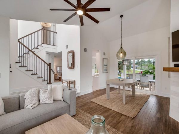 Palm Coast Home 1027410