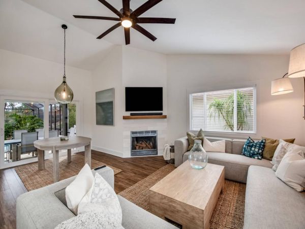 Palm Coast Home 1027410