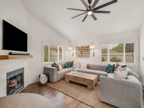 Palm Coast Home 1027410