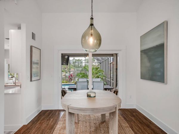 Palm Coast Home 1027410