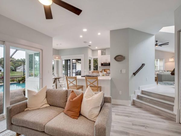 Palm Coast Home 1027410
