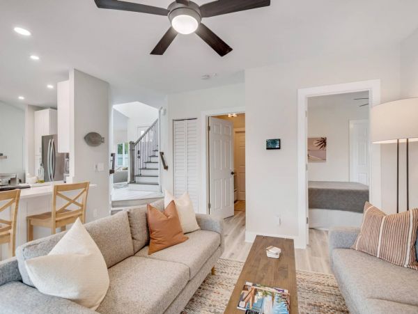 Palm Coast Home 1027410