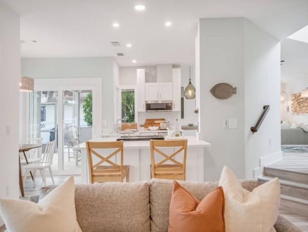 Palm Coast Home 1027410