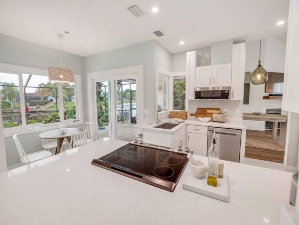 Palm Coast Home 1027410