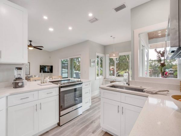 Palm Coast Home 1027410