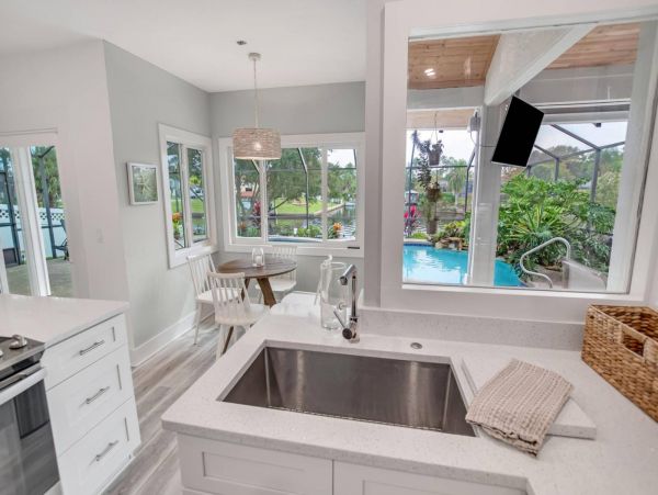 Palm Coast Home 1027410