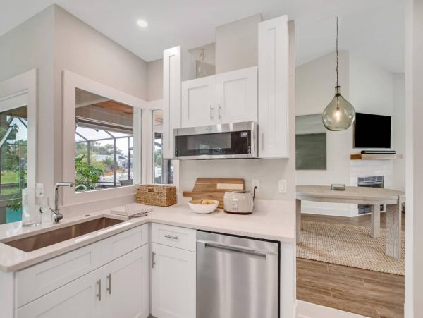 Palm Coast Home 1027410