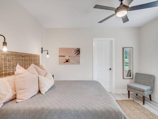 Palm Coast Home 1027410