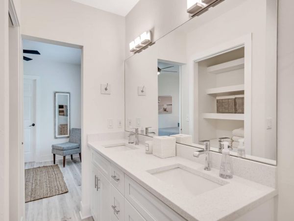 Palm Coast Home 1027410