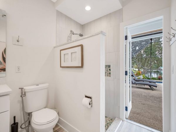 Palm Coast Home 1027410