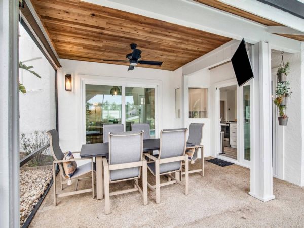 Palm Coast Home 1027410