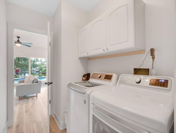 Palm Coast Home 1027410