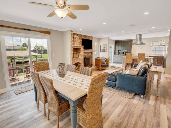 Palm Coast Home 1027411