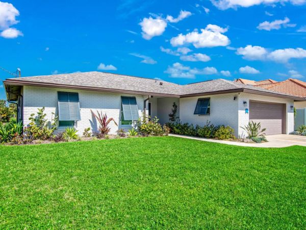 Palm Coast Home 1027411