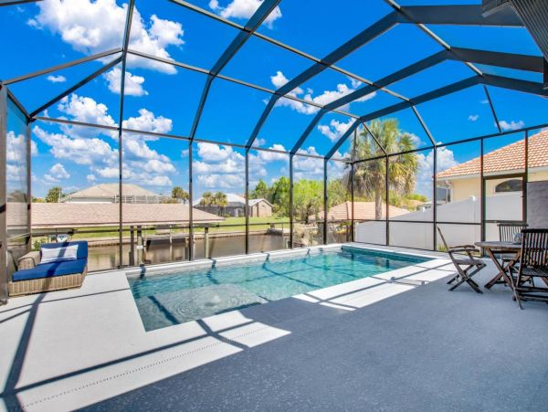 Palm Coast Home 1027411