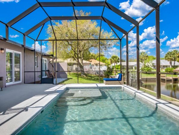 Palm Coast Home 1027411