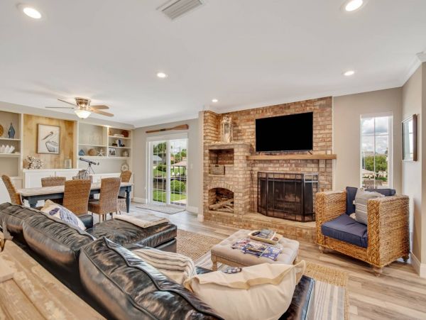Palm Coast Home 1027411