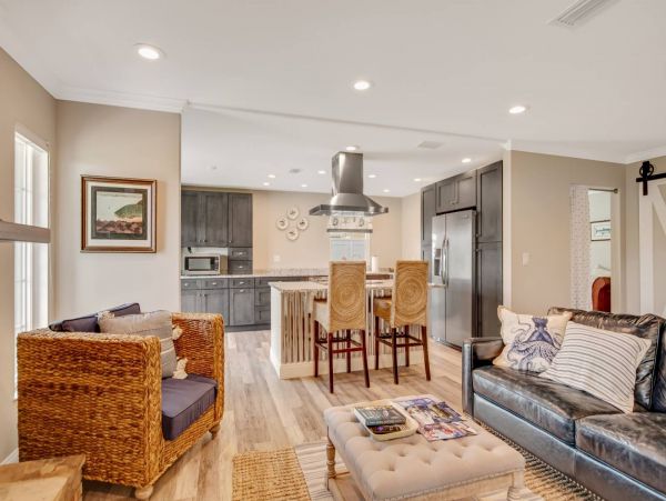 Palm Coast Home 1027411