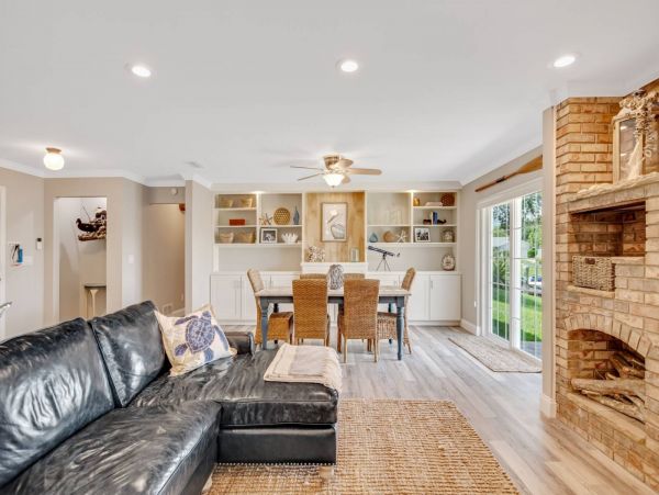 Palm Coast Home 1027411